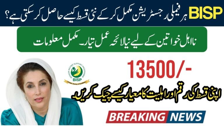 How To Complete The 8171 Registration Process 2026 Easily